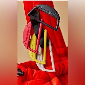 Free People Movement Crescent Carabiner